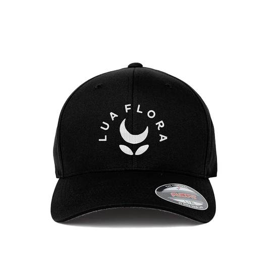 Flora Dad Hat