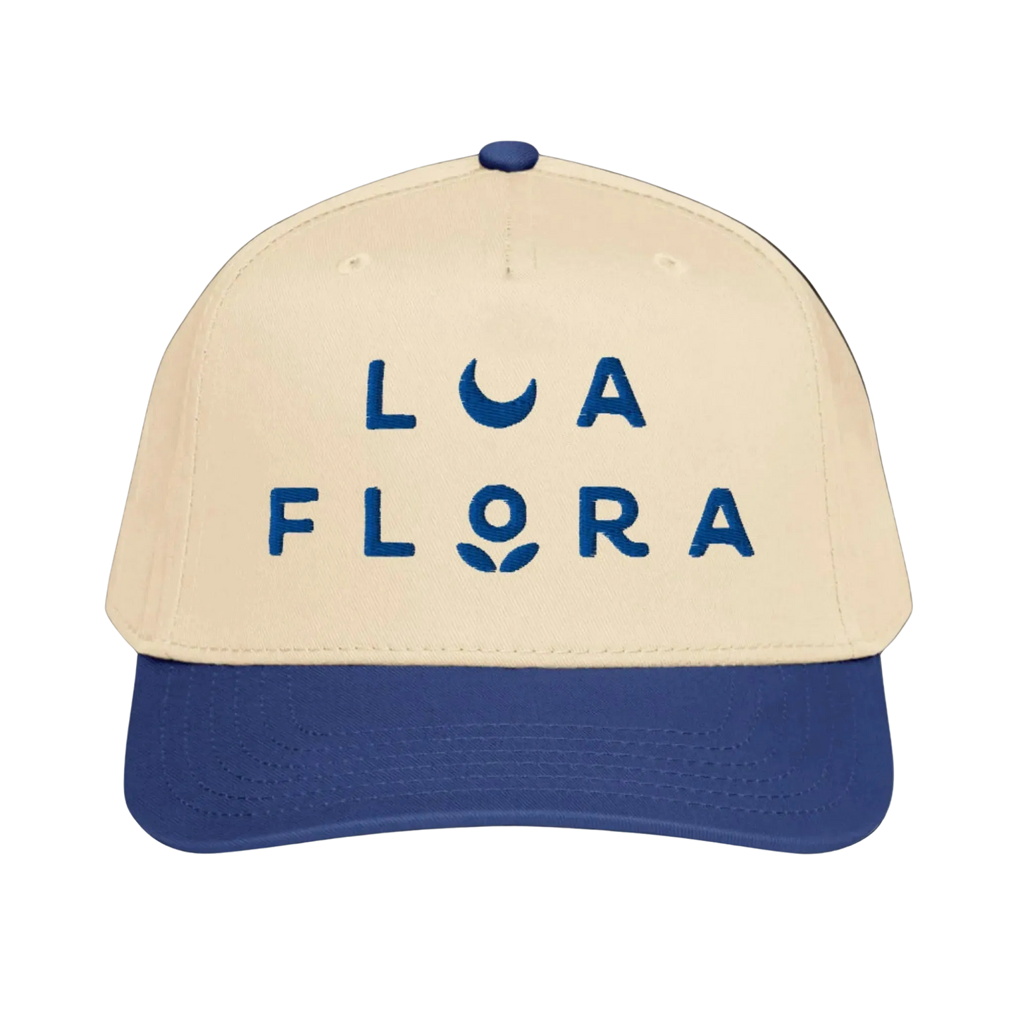 5-Panel Baseball Cap