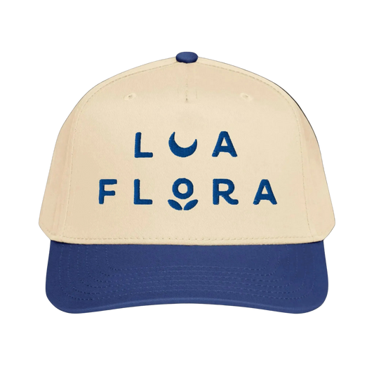 5-Panel Baseball Cap